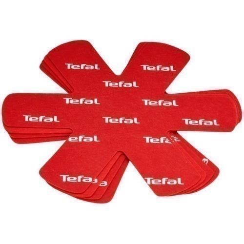 SET 4 PROTECTORES SARTENES/OLLAS TEFAL K2203004